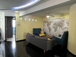 Blk 463 Ang Mo Kio Avenue 10 (Ang Mo Kio), HDB 3 Rooms #564030281